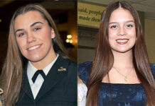 2 Greater Pittston residents make 2025 U.S. Academy nominations