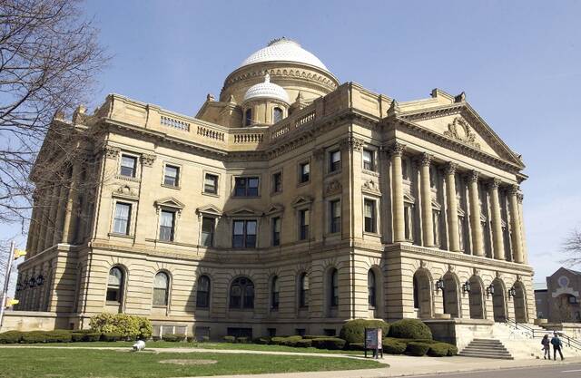 132147932_web1_Luzerne-County-Courthouse-picture
Luzerne County Courthouse
Times Leader File Photo