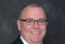 Greater Pittston Friendly Sons of St. Patrick 2026 Man of the Year named
Long