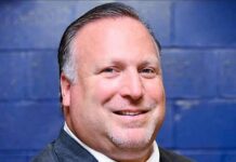 Greater Pittston Friendly Sons of St. Patrick name principal speaker
Bolcar