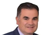 Greater Pittston Friendly Sons of St. Patrick name Gilmartin Award recipient
Lombardo III