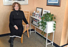 Women’s Network announces St. Patrick’s Day Dinner/Distinguished Woman of the Year
Mary Rossi of Pittston has been chosen as the 2026 Womens Networks Woman of the Year.
Tony Callaio | For Sunday Dispatch