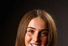 NEXT LEVEL: Ranieli leading the way at Millersville
Ranieli