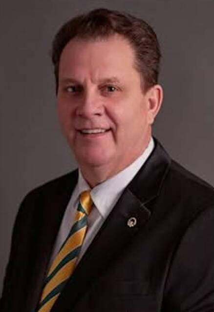 <p>James O’Brien</p>