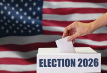 Luzerne County’s greatest voter registration growth isn’t Democrat or Republican