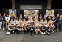 
			
				                                Old Forge repeated as District 2 Class 2A boys basketball champion.
                                 Tom Robinson | The Sunday Dispatch

			
		