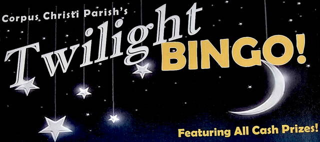 132234111_web1_Corpus-Christi-Parish-Bingo
Submitted Artwork