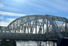 Preliminary design phase starts for Nanticoke/West Nanticoke Bridge project
Nanticoke/West Nanticoke Bridge over the Susquehanna River
Times Leader file photo