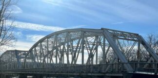 
			
				                                Nanticoke/West Nanticoke Bridge over the Susquehanna River
                                 Times Leader file photo

			
		