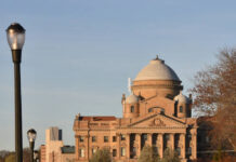 
			
				                                Luzerne County Courthouse
                                 File photo

			
		