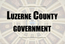 Attorney representing two Luzerne County officials has strong words about private criminal complaints filed against them
