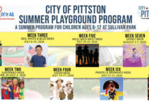 
			
				                                Eight themed weeks of activity will be available for children six through 12 at City of Pittstons Sullivan Park starting in June 2026.
                                 Submitted Artwork

			
		