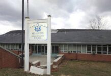 
			
				                                Luzerne County may seek outside assistance in repurposing the state-owned White Haven Center complex in Foster Township. The former residential care facility for those with intellectual and developmental disabilities has been vacant since 2023. 
                                 Times Leade file photo

			
		