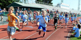 
			
				                                The West Pittston Young Run 4 Fun, shown in 2017, will be back on the 4th of July after several years absence. The event is rain or shine.
                                 Tony Callaio file photo | For Sunday Dispatch

			
		