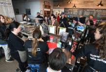 
			
				                                Coffee Inclusive, located at 350 Kennedy Blvd., Suite 12, Pittston, is now accepting your home recipes to be printed in an upcoming cookbook.
                                 Tony Callaio file photo | For Times Leader

			
		