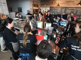 
			
				                                Coffee Inclusive, located at 350 Kennedy Blvd., Suite 12, Pittston, is now accepting your home recipes to be printed in an upcoming cookbook.
                                 Tony Callaio file photo | For Times Leader

			
		
