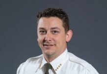 Luzerne County Sheriff Brian M. Szumski resigns
Szumski