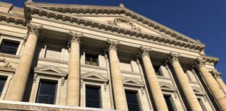 
			
				                                Luzerne County Courthouse
                                 File photo

			
		