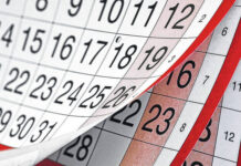 Community calendar, week of May 24, 2026