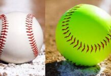 District 2 sets baseball, softball championship schedule