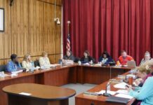 
			
				                                Luzerne County Council unanimously voted Tuesday to approve a new $15 fee on deeds and mortgages recorded in the county to fund the creation of a blight demolition fund.
                                 Jennifer Learn-Andes | Times Leader

			
		