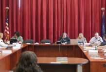 Luzerne County opioid commission advances one proposed earmark, tables two others
Luzerne Countys Commission on Opioid Misuse and Addiction Abatement advanced one proposed earmark to County Council for its consideration Wednesday, but tabled two others.
Jennifer Learn-Andes | Times Leader