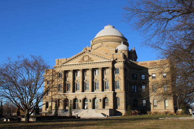 132393855_web1_IMG_4461
The Luzerne County Courthouse in Wilkes-Barre.
File photo