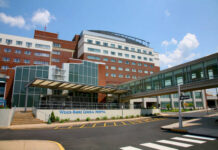 
			
				                                Wilkes-Barre General Hospital.
                                 Times Leader File Photo

			
		