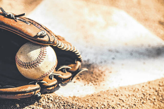 PIAA CLASS 4A BASEBALL: Montoursville eliminates Wyoming Area