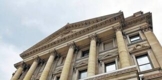 
			
				                                Luzerne County Courthouse
                                 Times Leade File Photo

			
		
