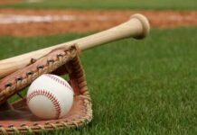 JUNIOR AMERICAN LEGION BASEBALL: Greater Pittston team undergoing changes