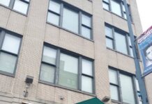 Luzerne County still awaiting closing on $2.42M sale of its Hazleton property
Luzerne County is still awaiting a closing on the $2.42 million sale of its downtown Hazleton Broad Street Business Exchange property.