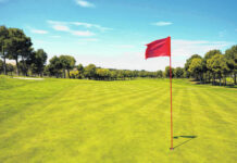 ALLAN MEMORIAL FLIGHTS: Burkes win Shootout Division
